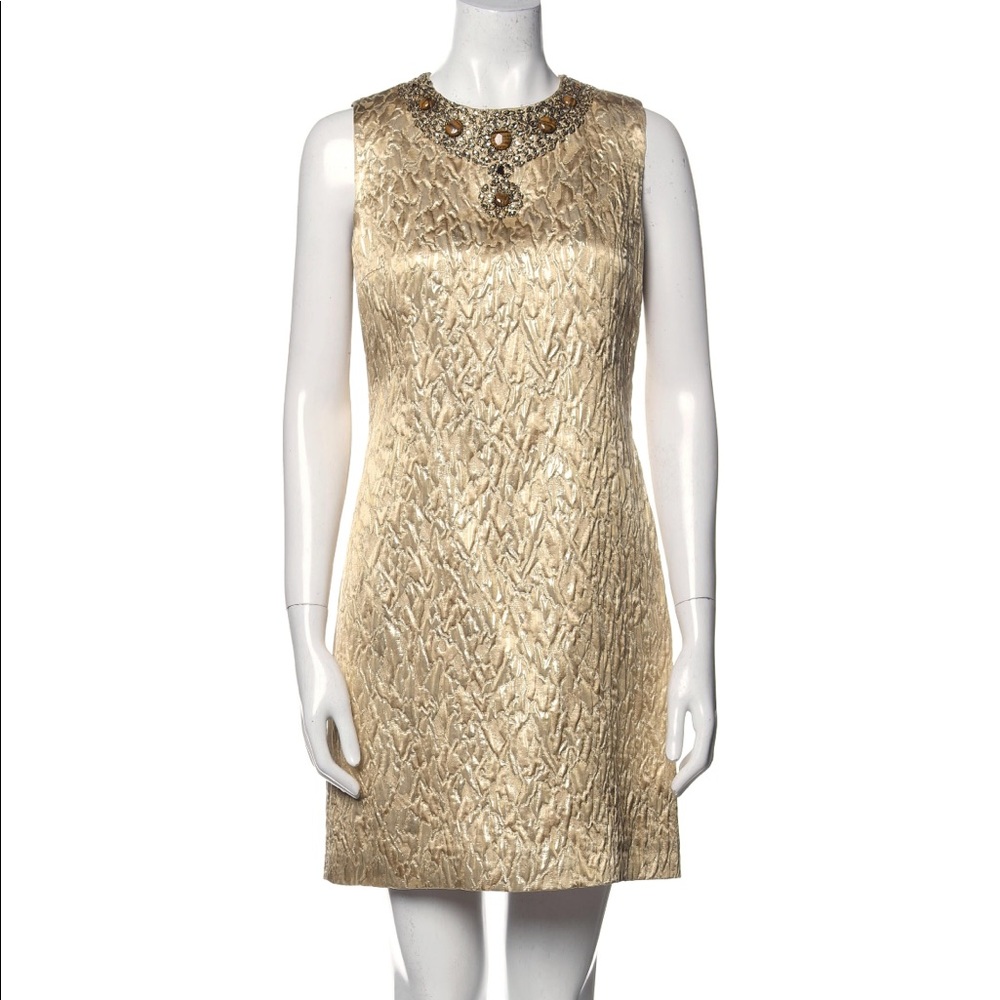 Michael Kors Shift Dress